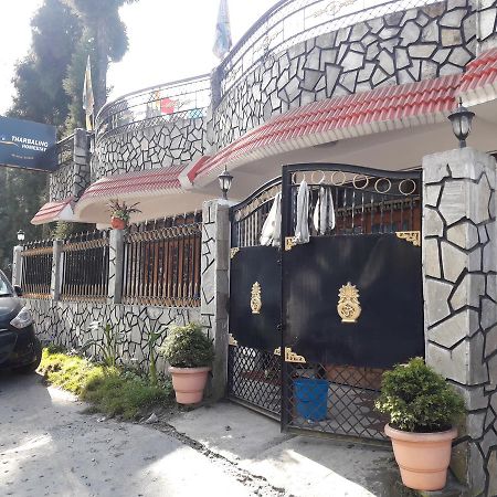 Tharbaling Homestay Дарджилинг Экстерьер фото