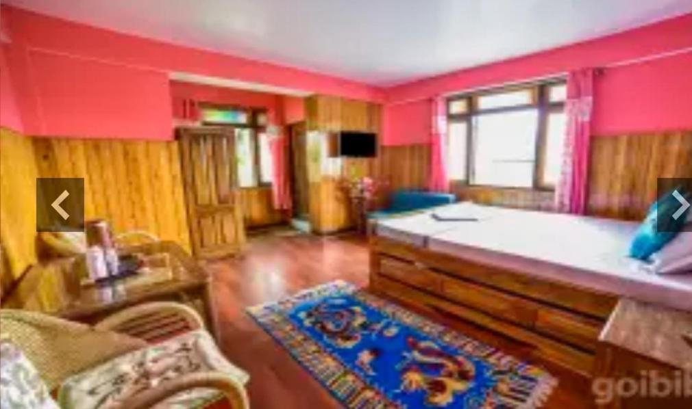 Tharbaling Homestay Дарджилинг Экстерьер фото