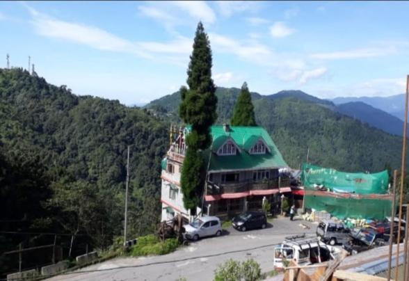 Tharbaling Homestay Дарджилинг Экстерьер фото