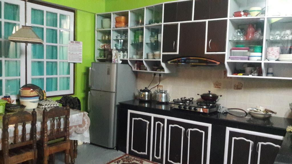 Tharbaling Homestay Дарджилинг Экстерьер фото