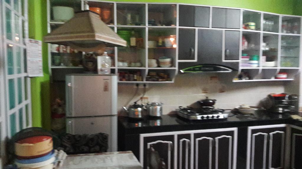Tharbaling Homestay Дарджилинг Экстерьер фото