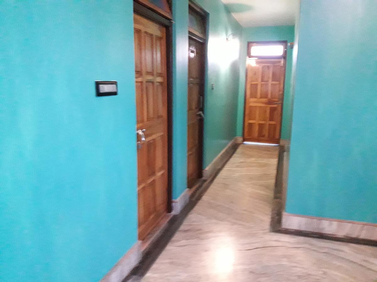 Tharbaling Homestay Дарджилинг Экстерьер фото