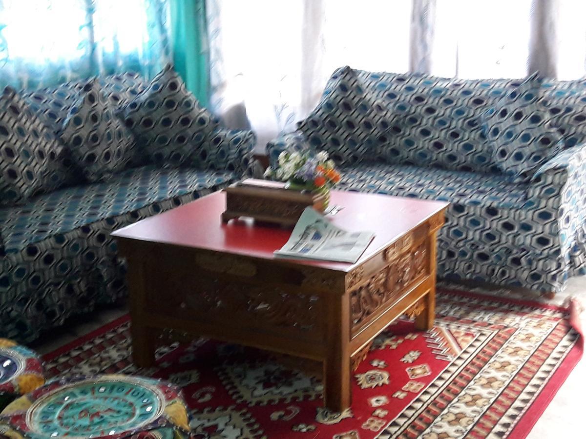 Tharbaling Homestay Дарджилинг Экстерьер фото